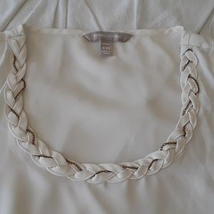 Banana Republic top